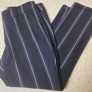 Ladies Size 4P LOFT Dress pants